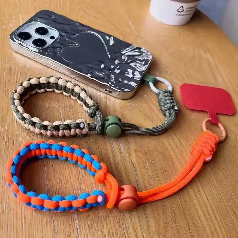 Universal Adjustable Mobile Ph - Phone Cases With Loop review and price