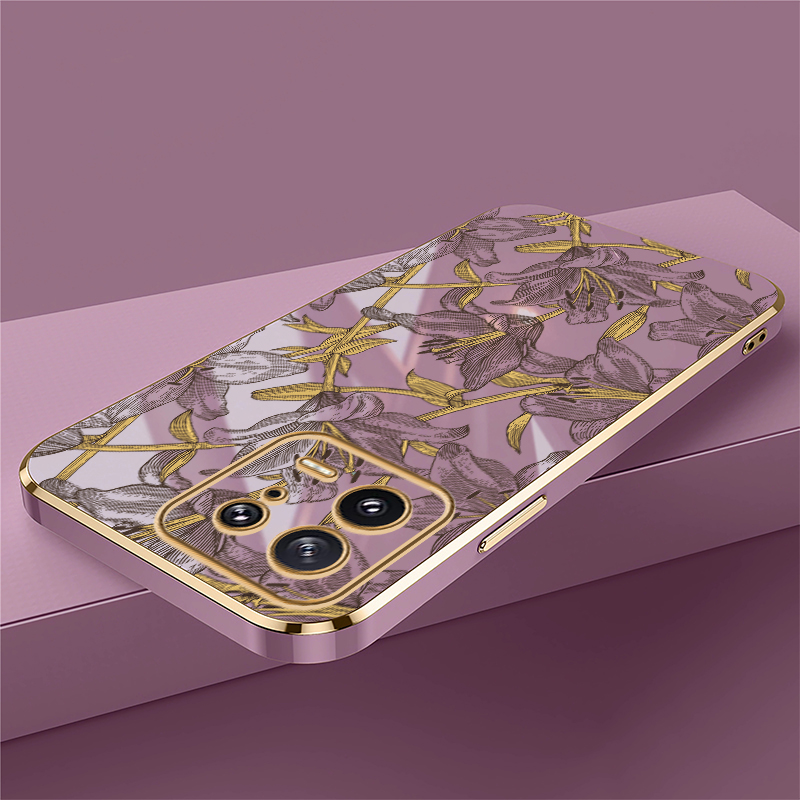 Soft TPU Plating Phone Case Fo - Phone Cases Xiaomi 14T review and price