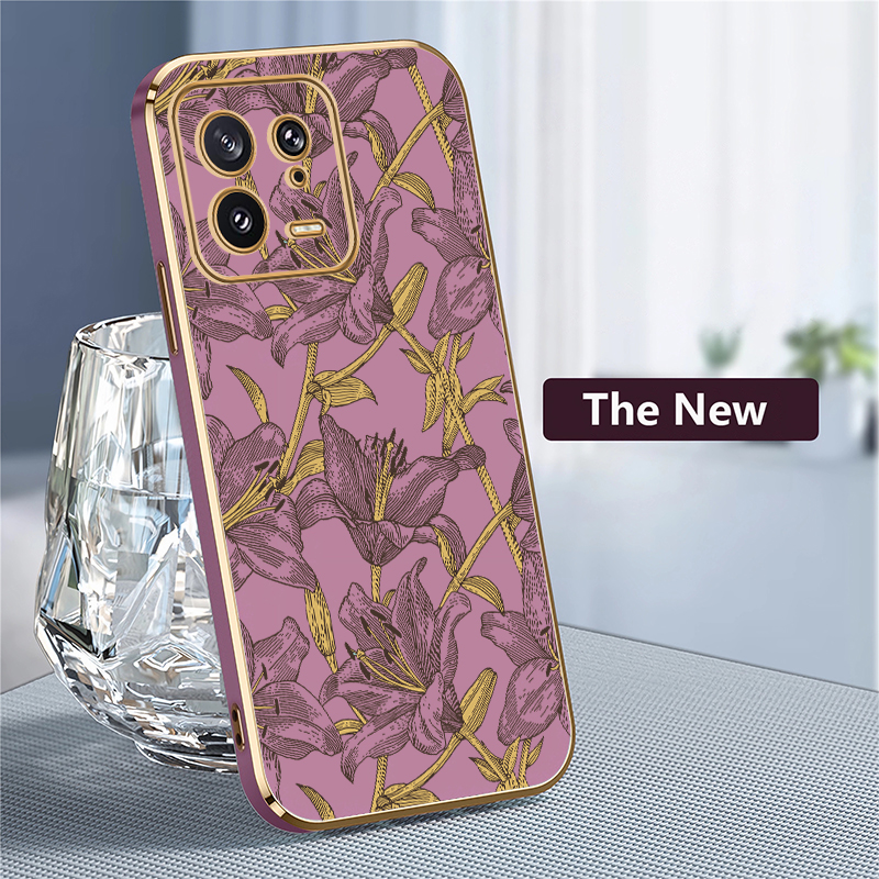 Soft TPU Plating Phone Case Fo - Phone Cases Xiaomi 14T review and price
