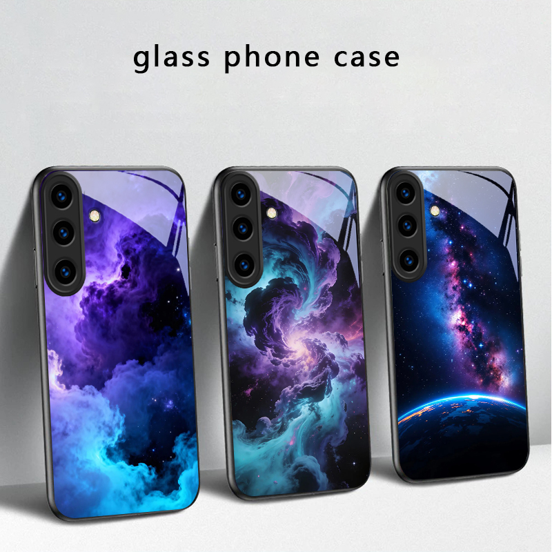 Hot orange gold color For Sams - Phone Cases Orange review and price