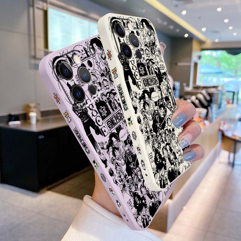 Luxury One P-Piece Luffy Art F - Phone Cases Iphone 17 Pro Max review and price