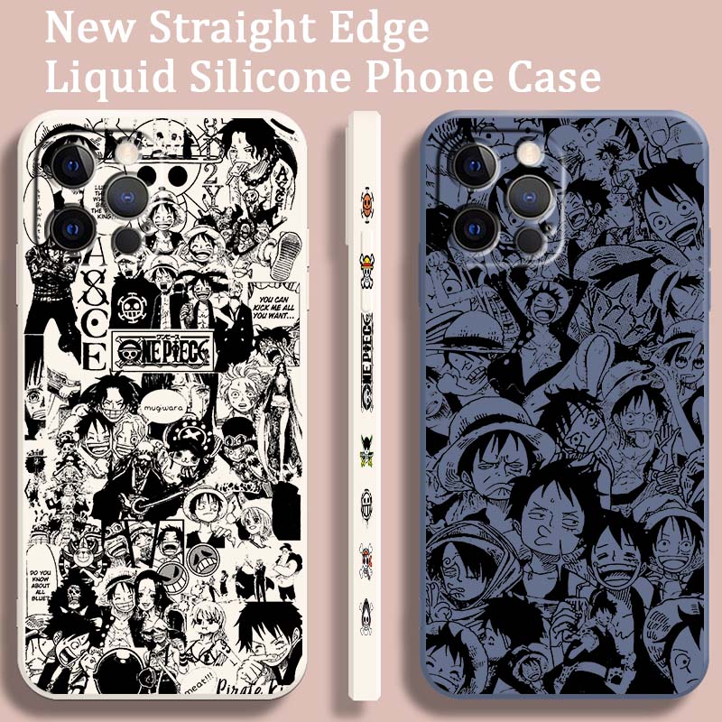 Luxury One P-Piece Luffy Art F - Phone Cases Iphone 17 Pro Max review and price