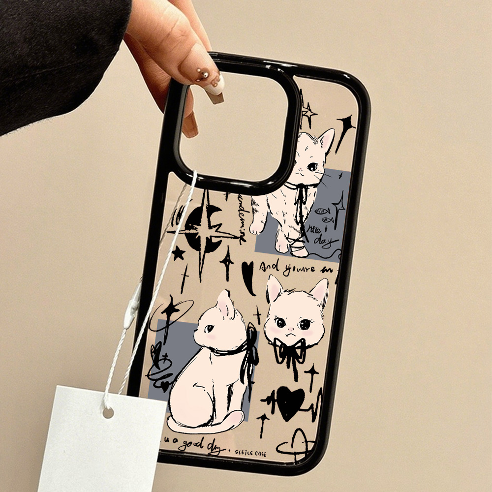 Luxury Animal  Phone Case For  - Phone Cases Expensive review and price