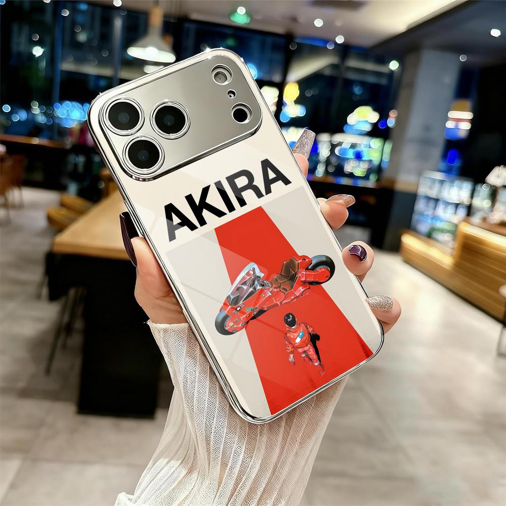 A-AkiraS Game Anime Phone Case - Phone Cases Metal review and price