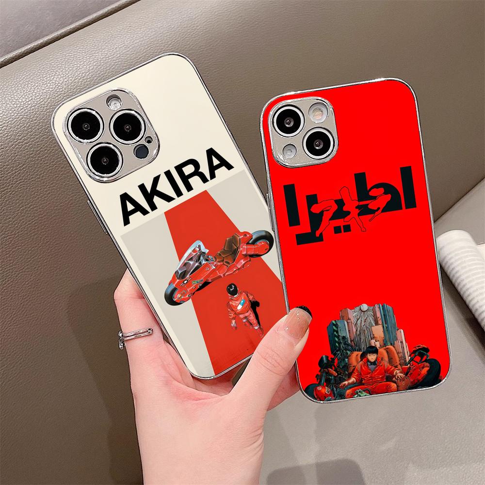 A-AkiraS Game Anime Phone Case - Phone Cases Metal review and price