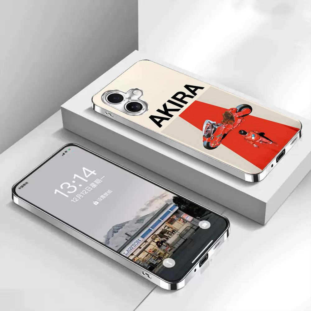 A-AkiraS Game Anime Phone Case - Phone Cases Metal review and price