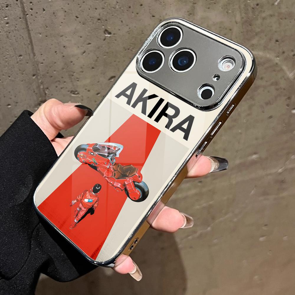 A-AkiraS Game Anime Phone Case - Phone Cases Metal review and price