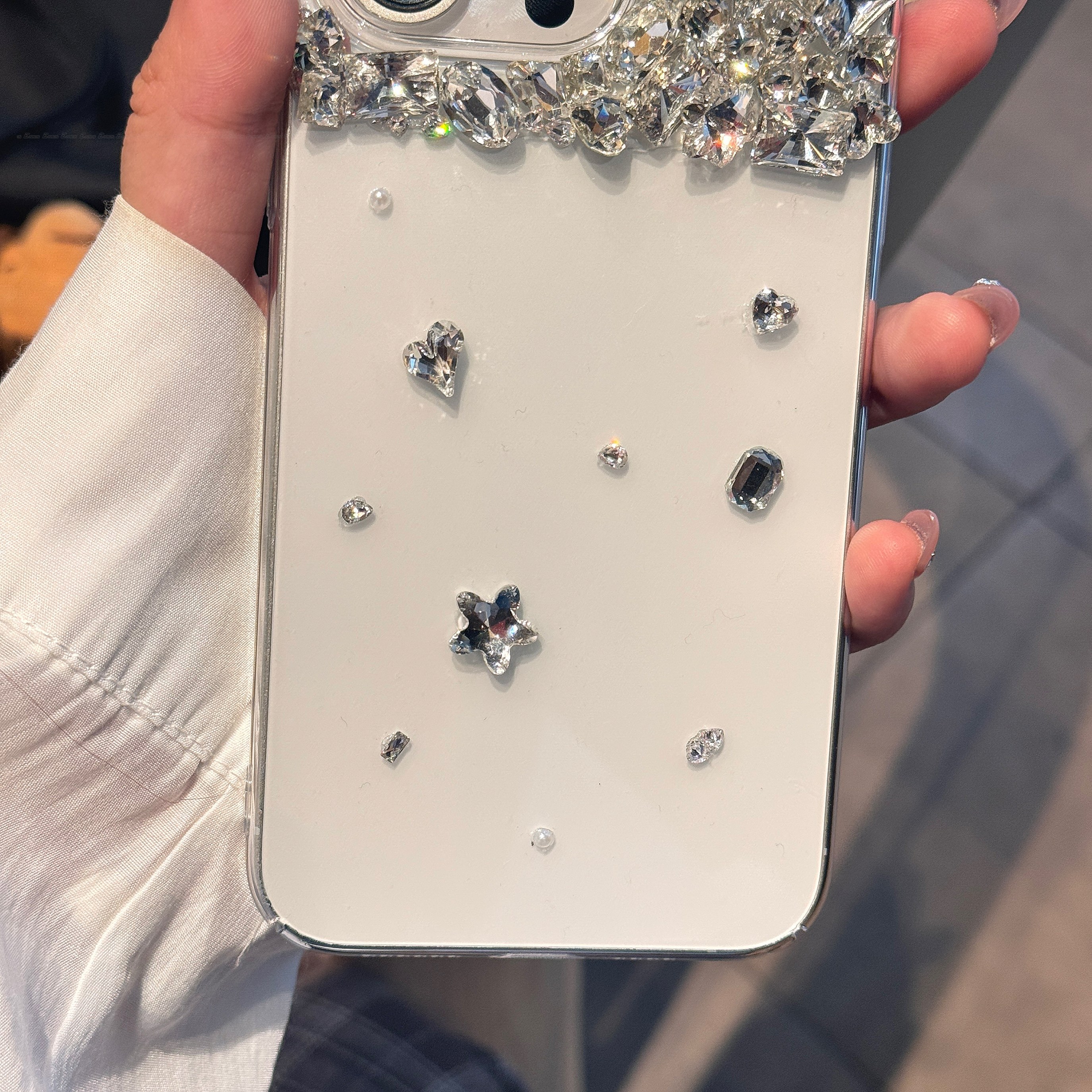 Diamond Vogue Luxury For OnePl - Phone Cases Vogue review and price