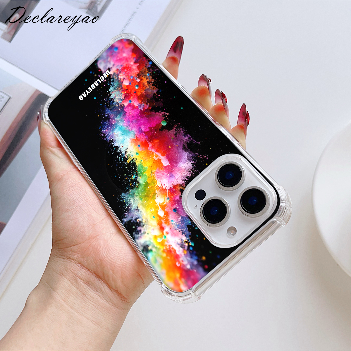 Personalized Customizable DIY  - Phone Cases Diy review and price