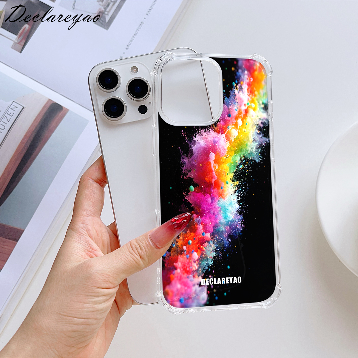 Personalized Customizable DIY  - Phone Cases Diy review and price