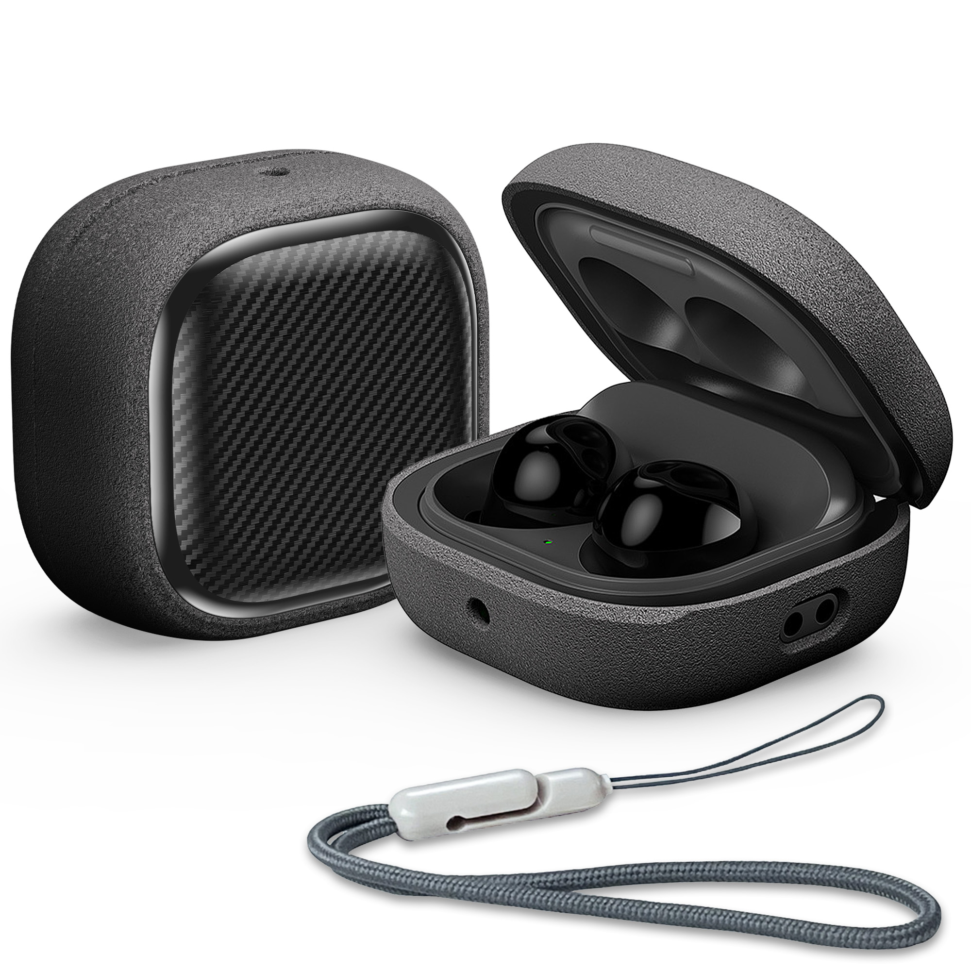 For Samsung Galaxy Buds FE, Bu - Phone Cases Vogue review and price