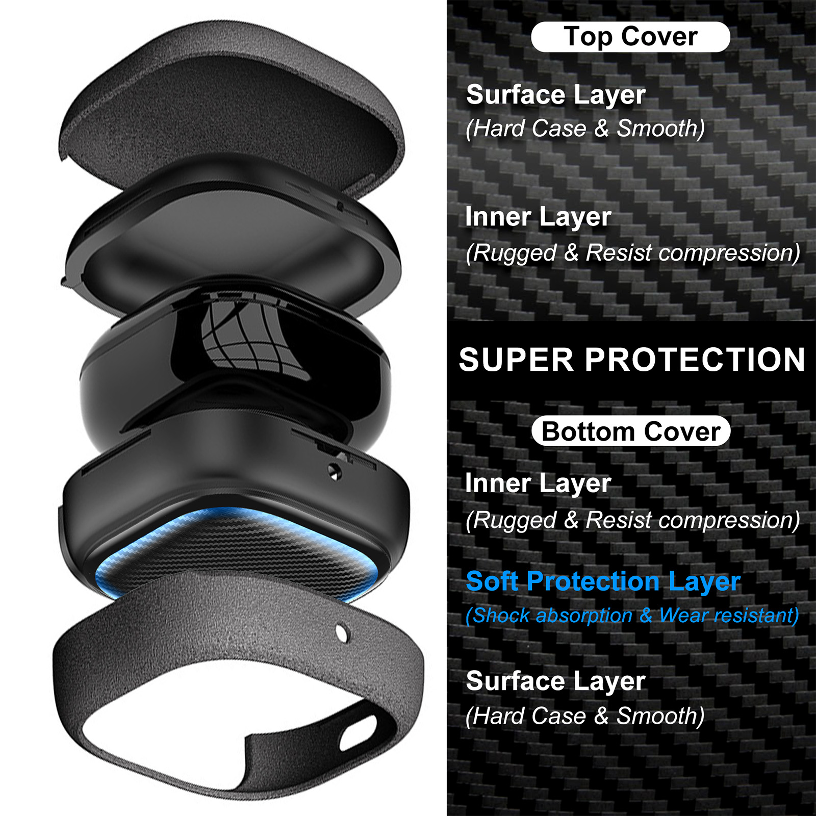 For Samsung Galaxy Buds FE, Bu - Phone Cases Vogue review and price