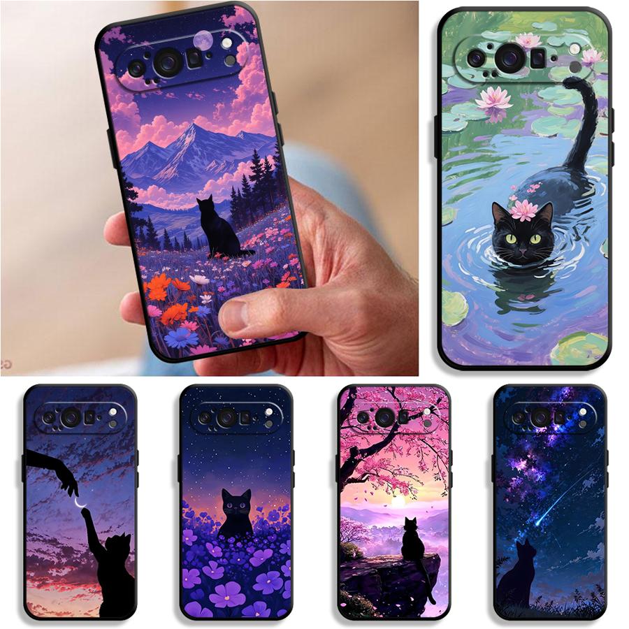 Funda Phone Cover Case for Goo - Phone Cases Google Pixel 10 review and price