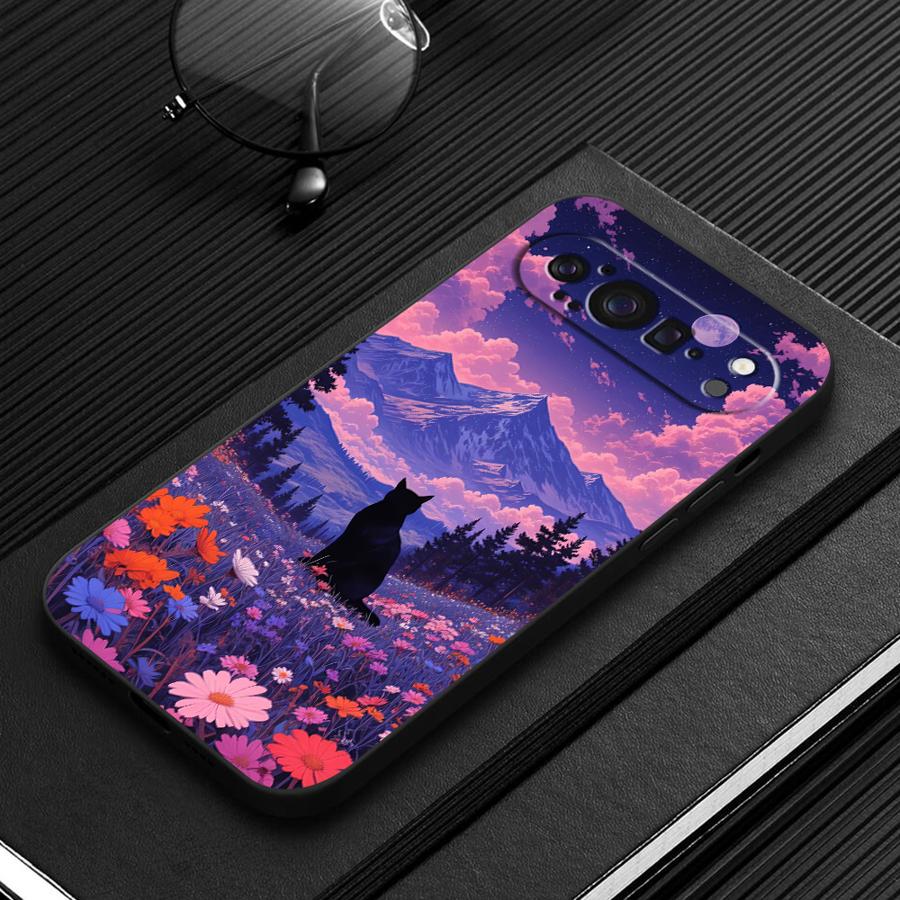 Funda Phone Cover Case for Goo - Phone Cases Google Pixel 10 review and price