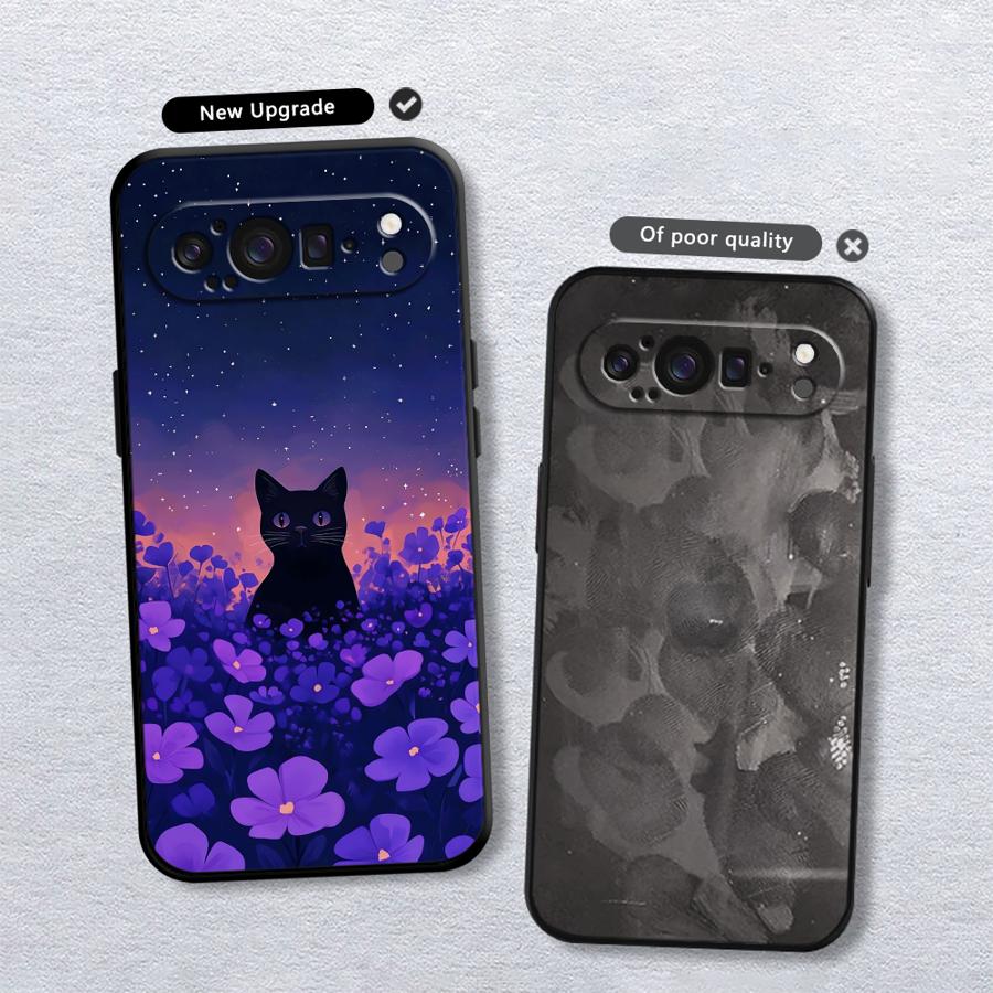 Funda Phone Cover Case for Goo - Phone Cases Google Pixel 10 review and price