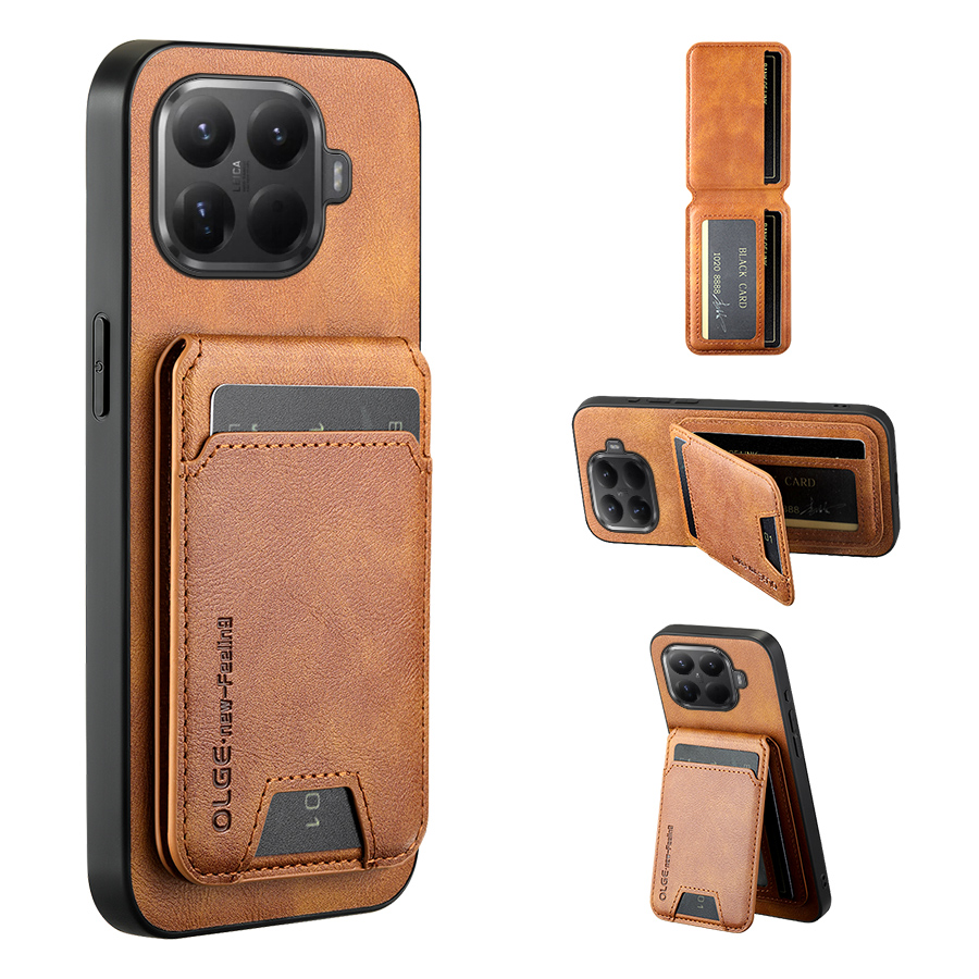 Wallet Card Holder Case for Xi - Phone Cases With Wallet On Back review and price