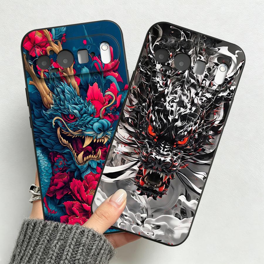 Funda Phone Cover Case for Goo - Phone Cases Google Pixel 10 review and price