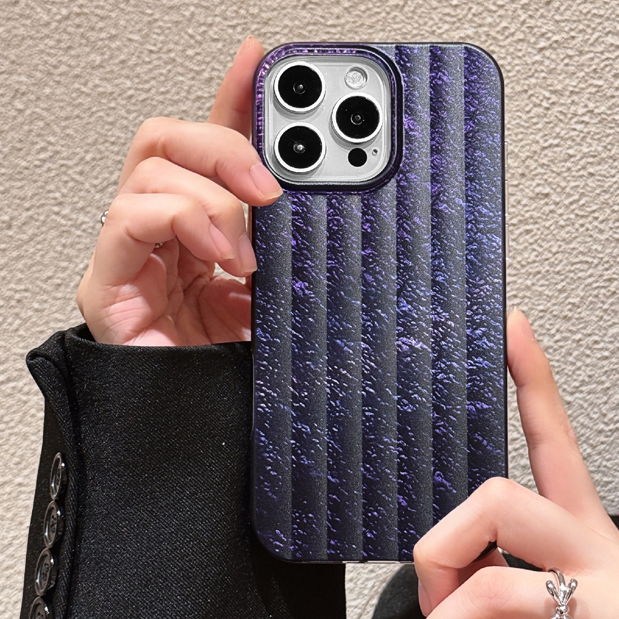 Luxury Bling Glitter Phone Cas - Phone Cases Vogue review and price