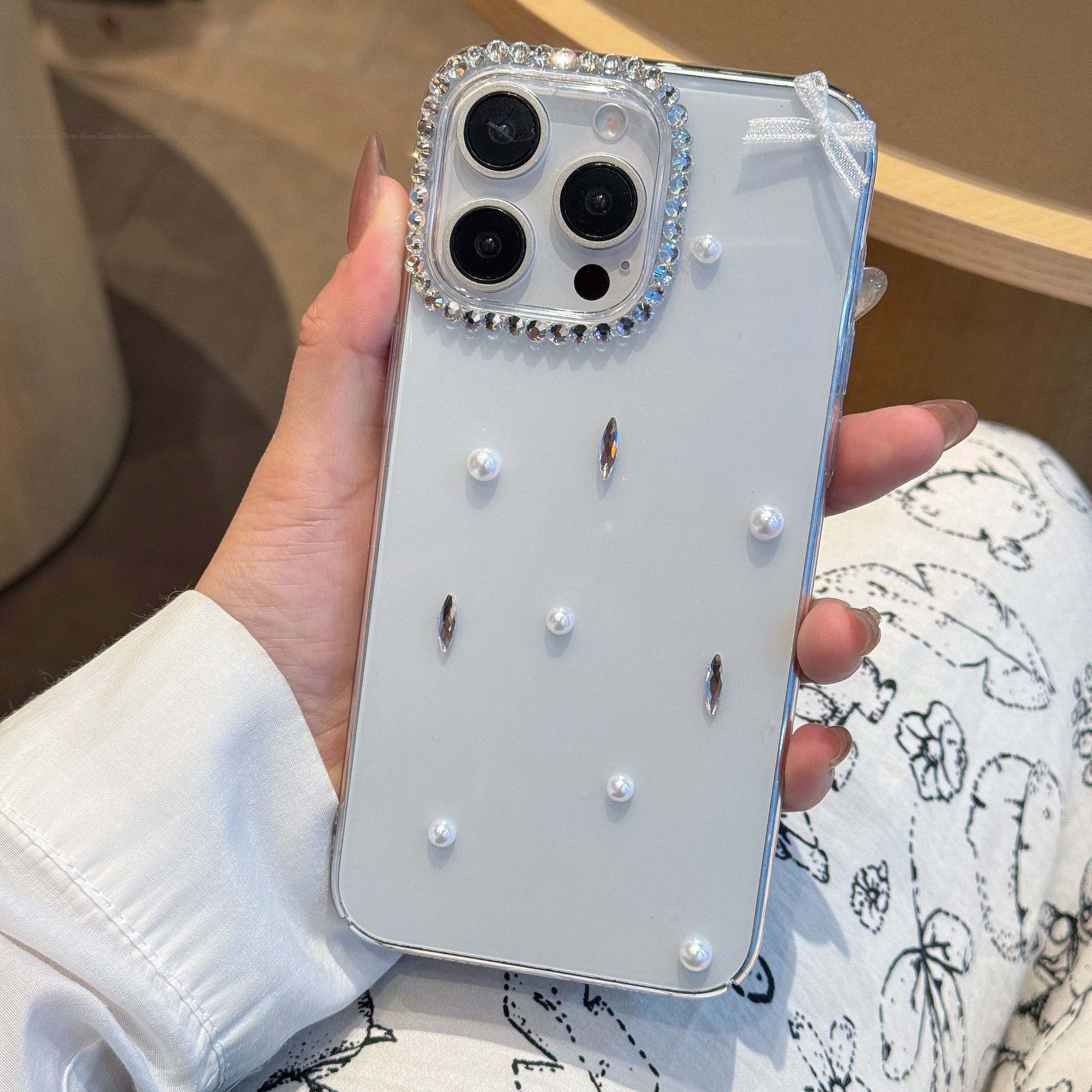 Vogue Luxury Bowknot For Samsu - Phone Cases Vogue review and price