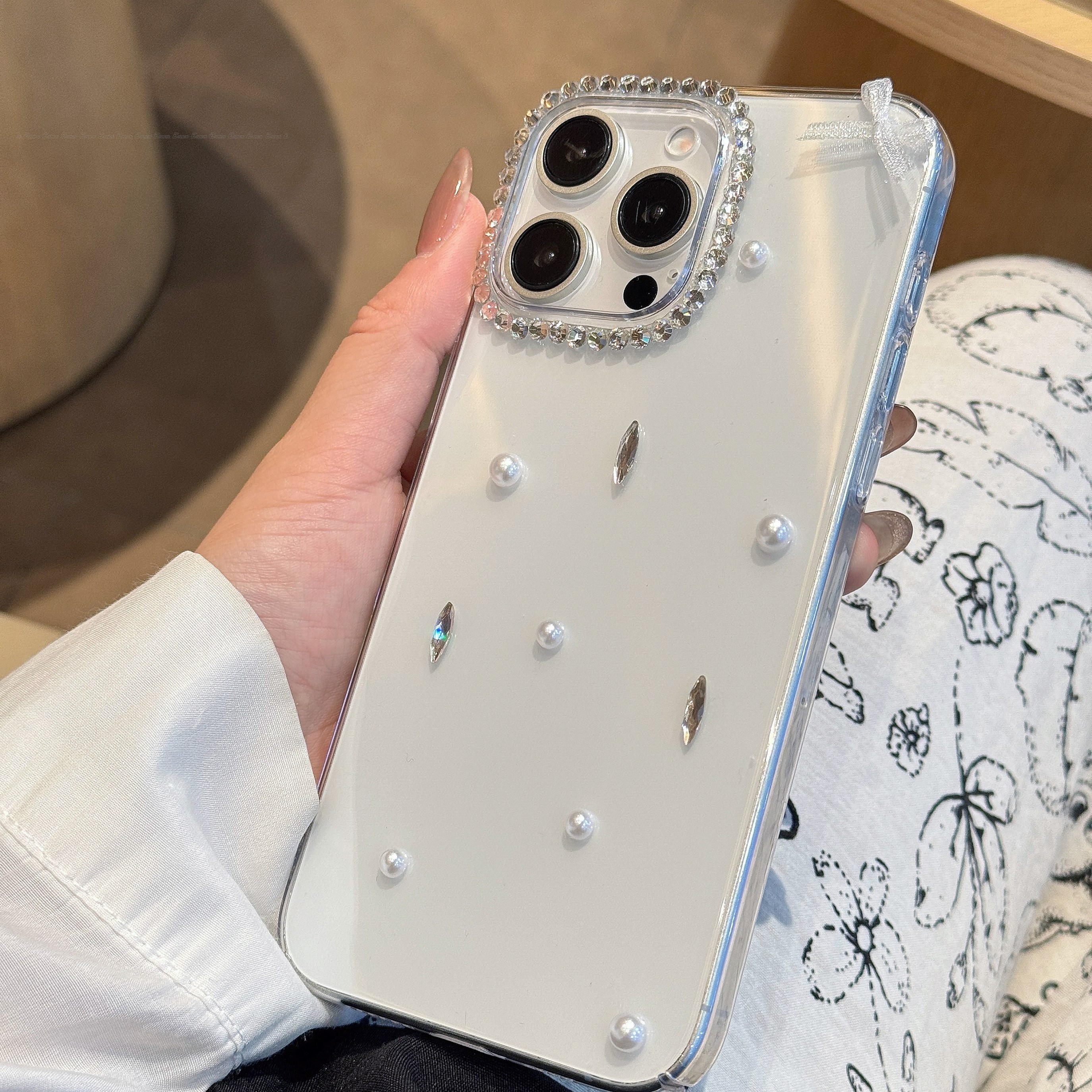 Vogue Luxury Bowknot For Samsu - Phone Cases Vogue review and price