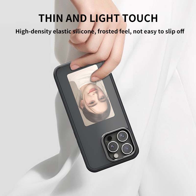 E-ink Screen Image Transmissio - Phone Cases Diy review and price