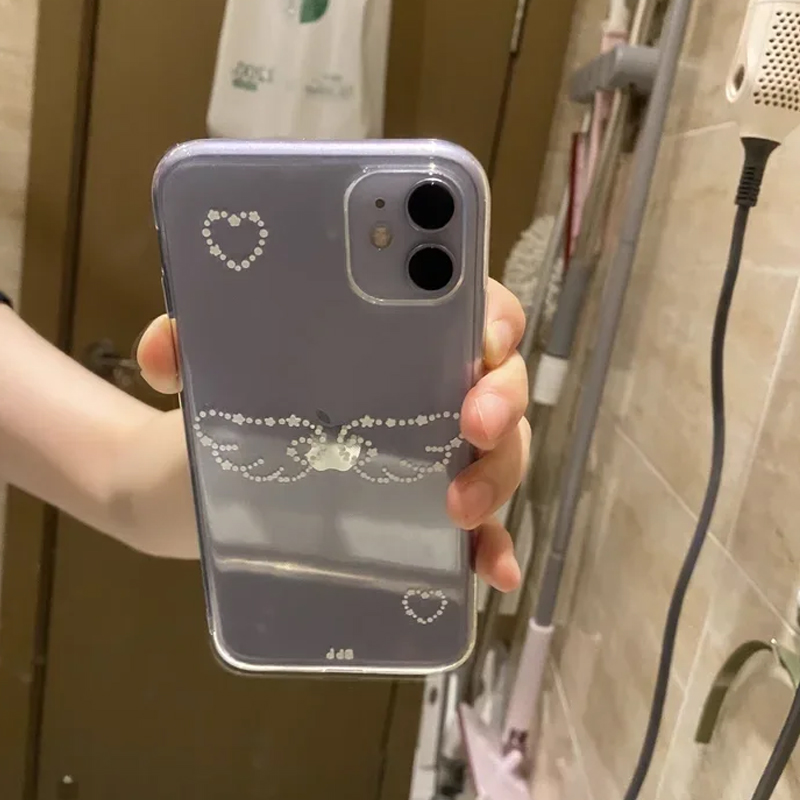 Fashion Cute ins Korean Angel  - Phone Cases Xr Cute review and price