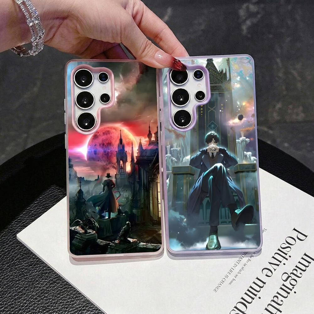 Literary fiction Lord of Myste - Phone Cases Holder review and price