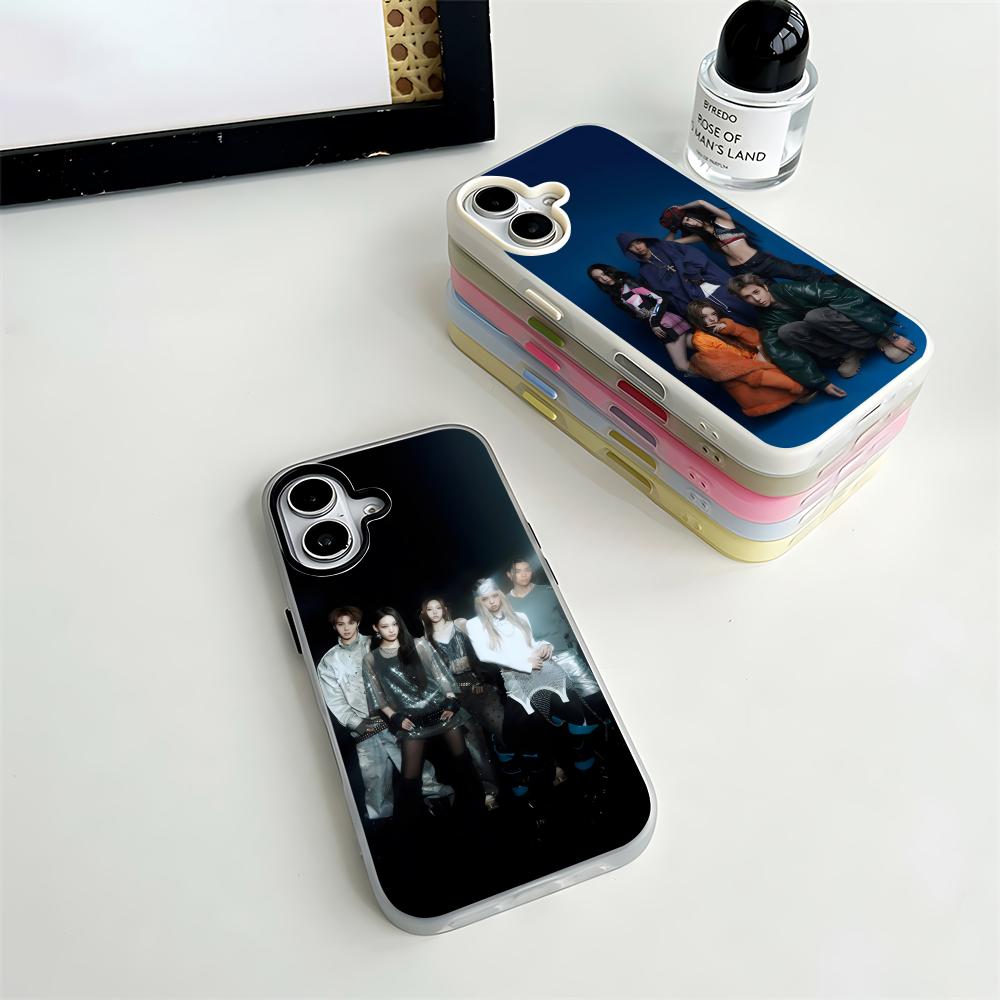 Kpop A-ALLDAY PROJECT ADP Phon - Phone Cases Holder review and price