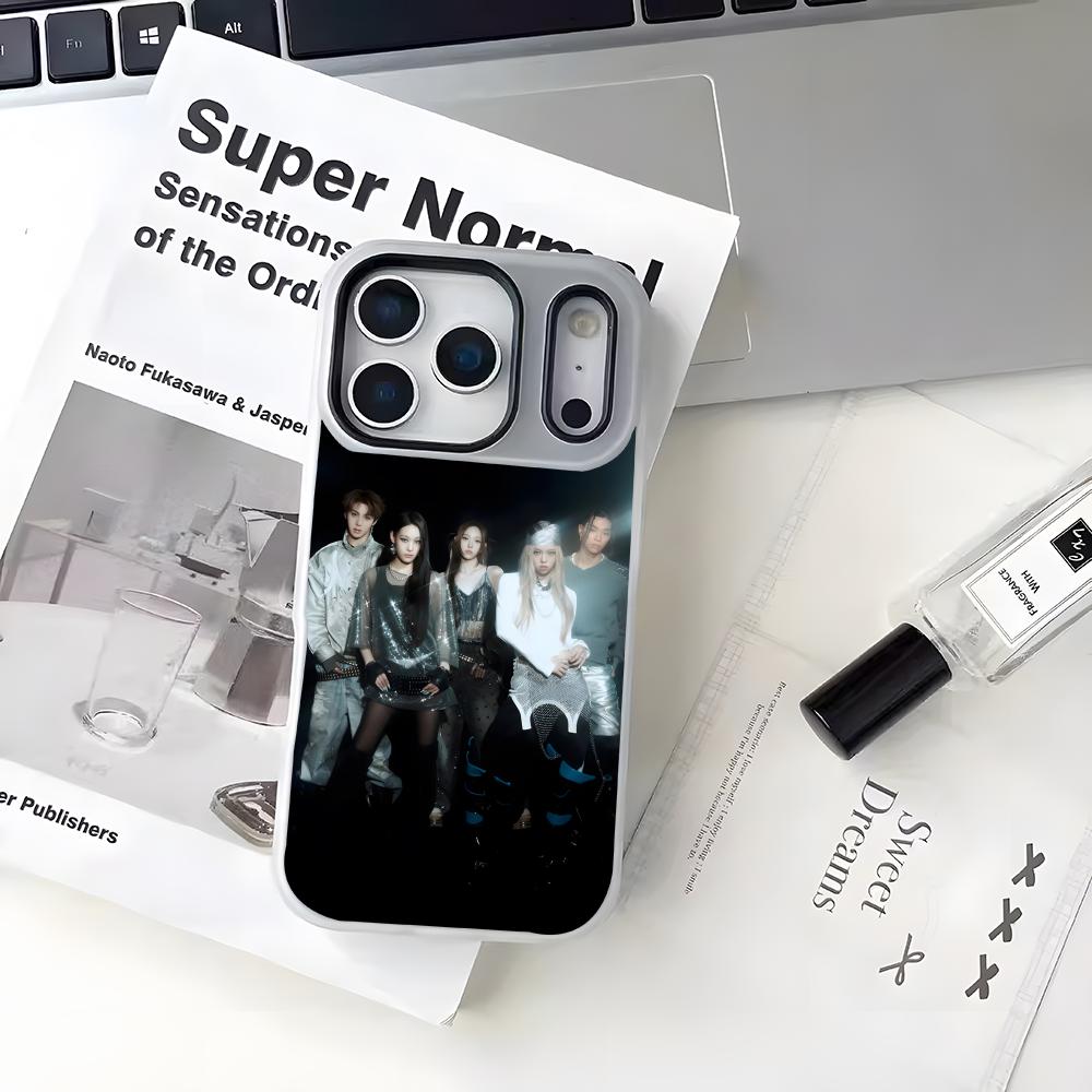 Kpop A-ALLDAY PROJECT ADP Phon - Phone Cases Holder review and price