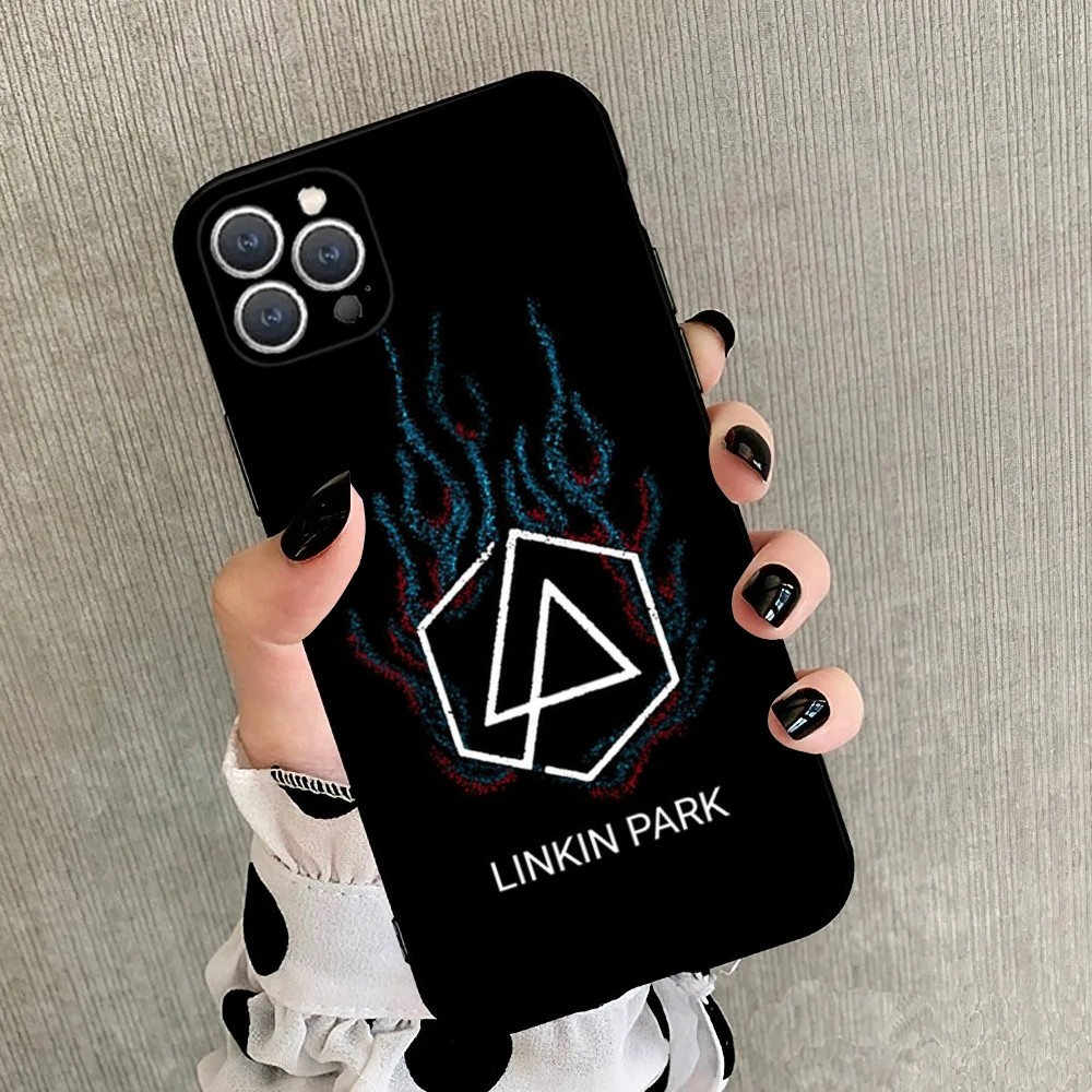 L-Linkin Meteora P-Park Phone  - Phone Cases Ireland review and price