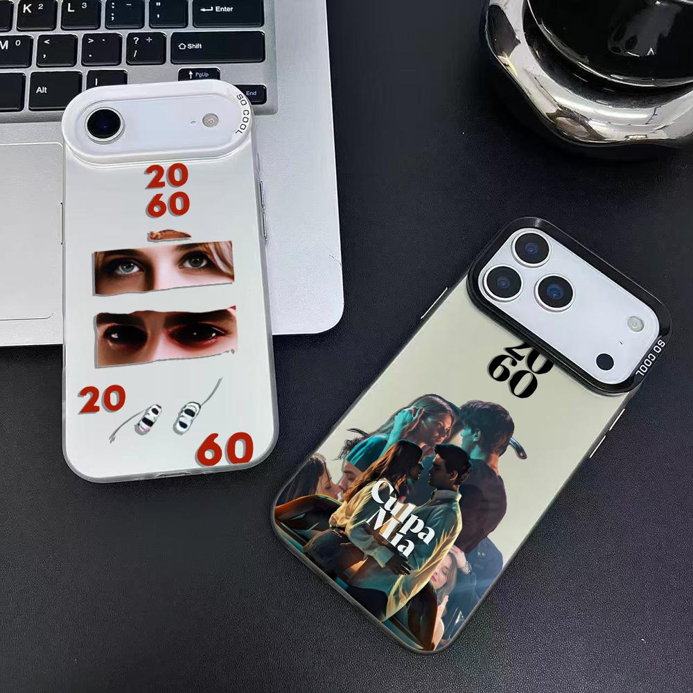 My F-Fault Culpa MiaS Phone Ca - Phone Cases Iphone 17 Pro Max review and price