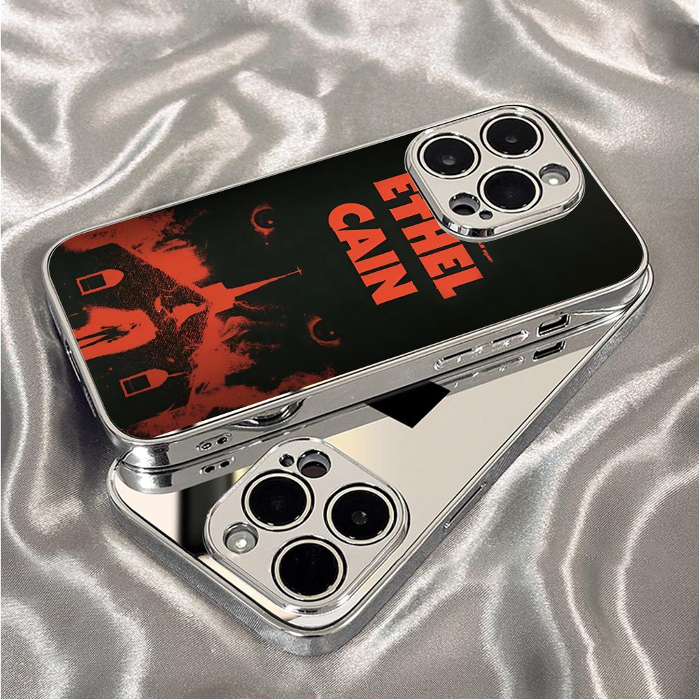 E-Ethel C-Cain Singer Indie Ph - Phone Cases Metal review and price