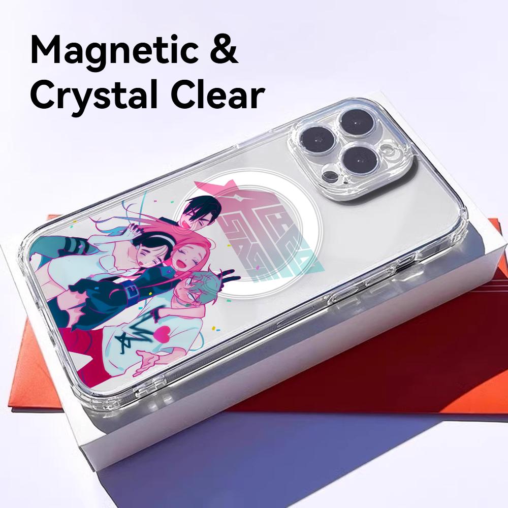 Anime A-Alien Stage Phone Case - Phone Cases Iphone 17 Pro Max review and price