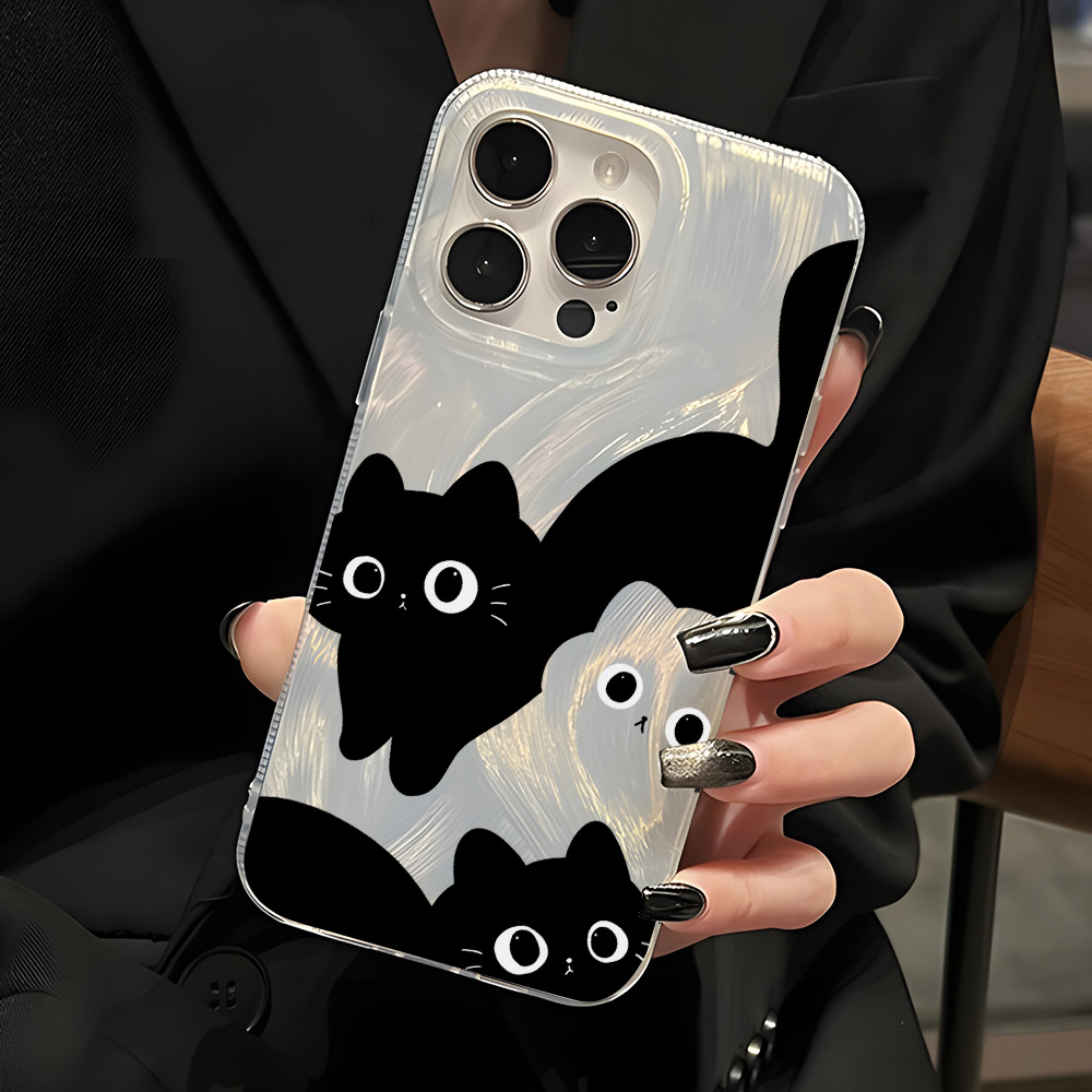 Luxury Cat Phone Case For iPho - Phone Cases Expensive review and price