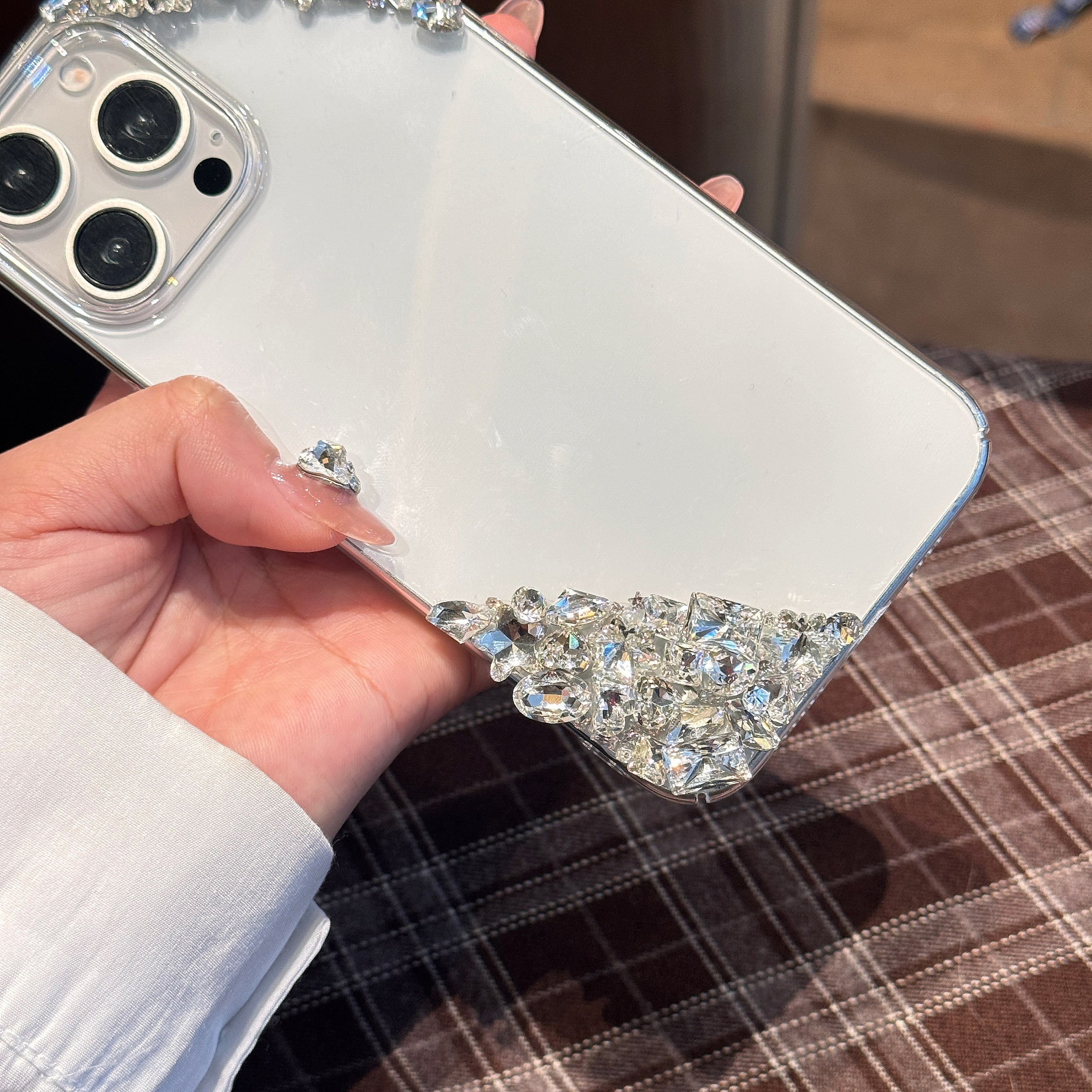 Glitter Vogue Crystal Bling Lu - Phone Cases Vogue review and price