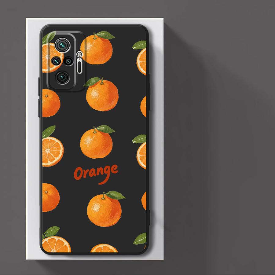 Fruit Orange Case for Xiaomi R - Phone Cases Orange review and price