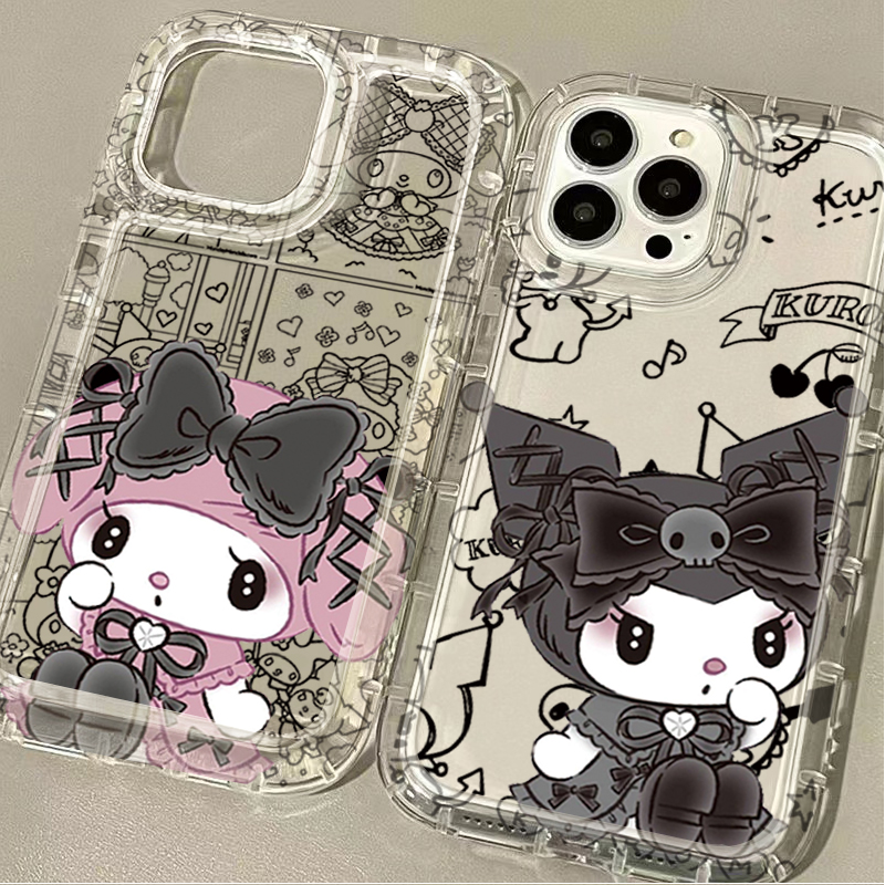 Hello Kittys Kuromis Melody Ph - Phone Cases Cute Iphone 14 review and price