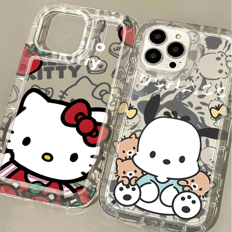 Hello Kittys Kuromis Melody Ph - Phone Cases Cute Iphone 14 review and price