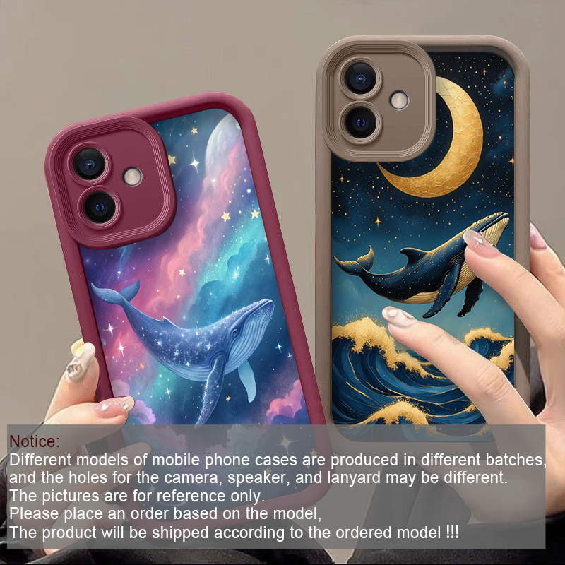 Retro Cartoon Starry Sky Blue  - Phone Cases Xiaomi 14T review and price