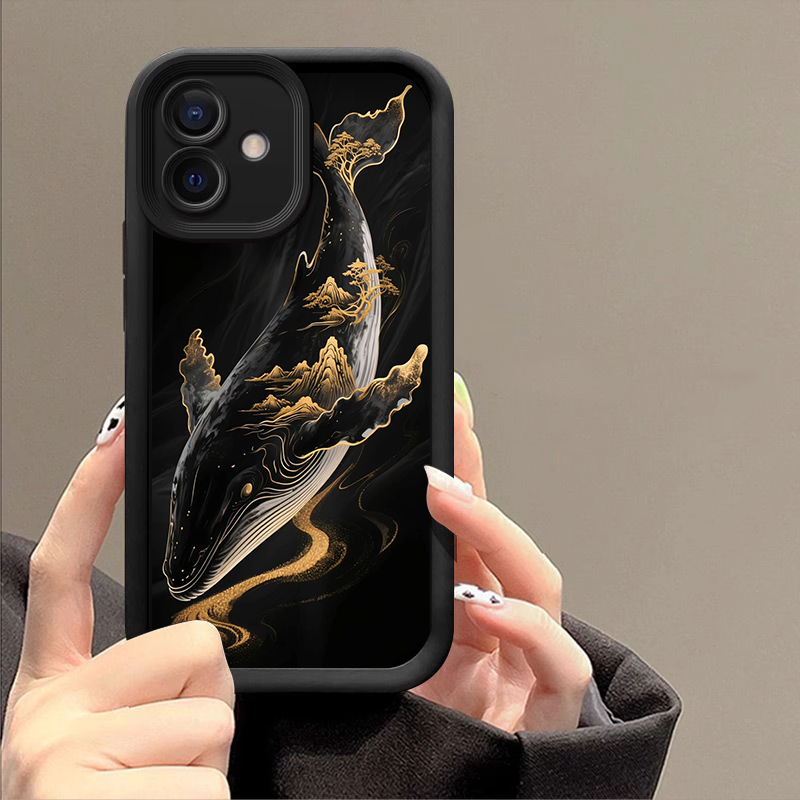 Retro Cartoon Starry Sky Blue  - Phone Cases Xiaomi 14T review and price