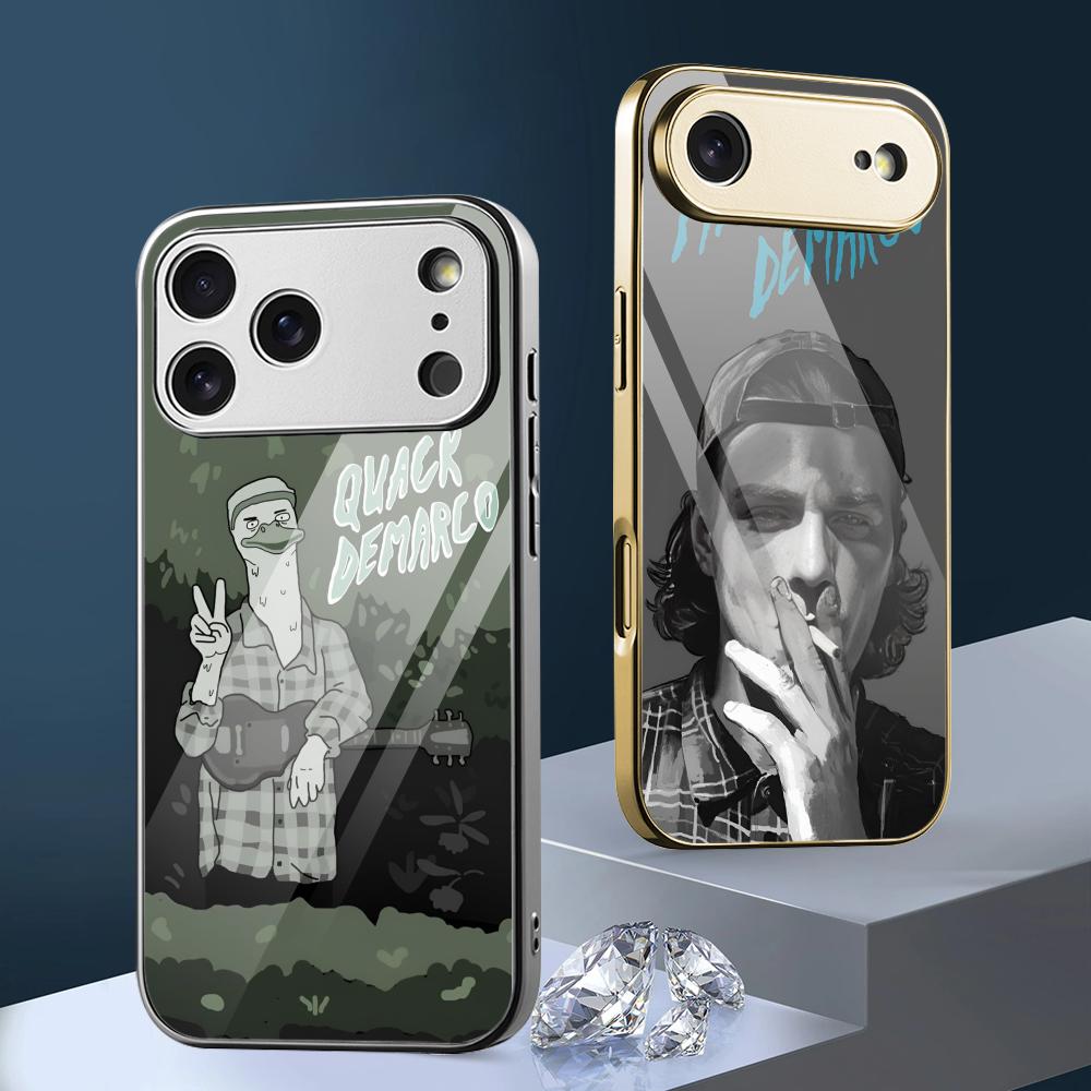 Singer M-Mac D-DeMarco Phone C - Phone Cases Metal review and price