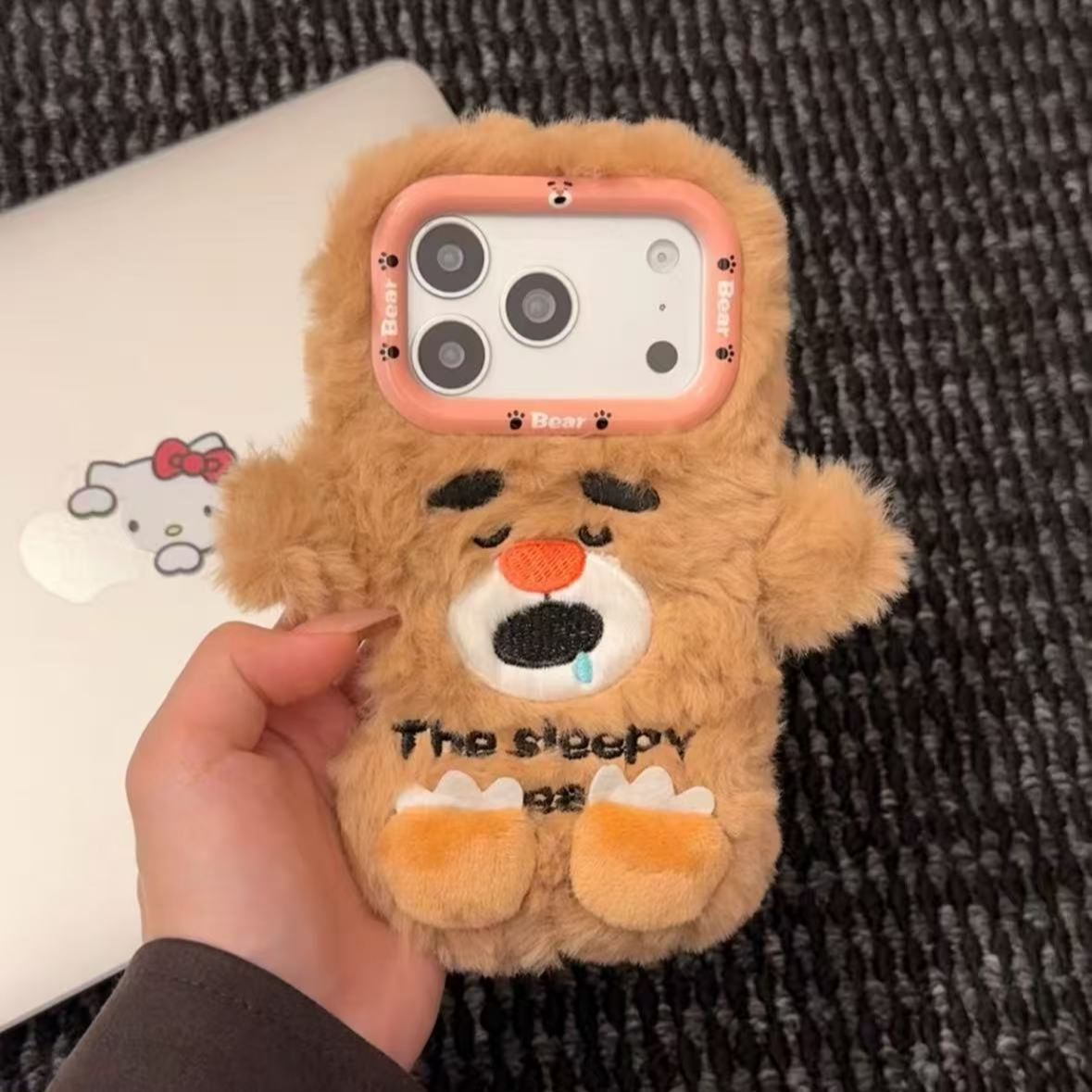Winter And Autumn Leopard-prin - Phone Cases Iphone 17 Pro Max review and price