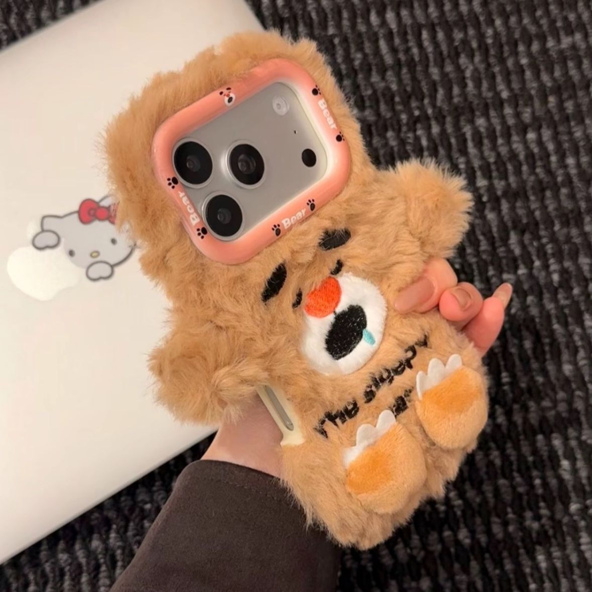 Winter And Autumn Leopard-prin - Phone Cases Iphone 17 Pro Max review and price