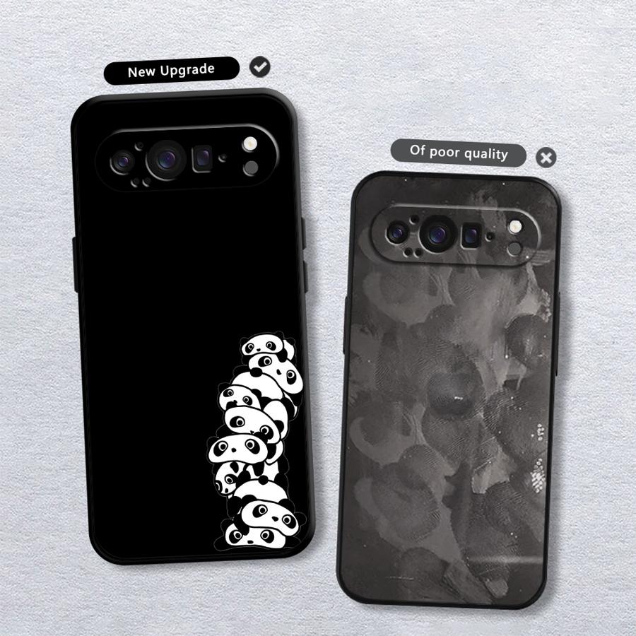 Funda Phone Cover Case for Goo - Phone Cases Google Pixel 10 review and price