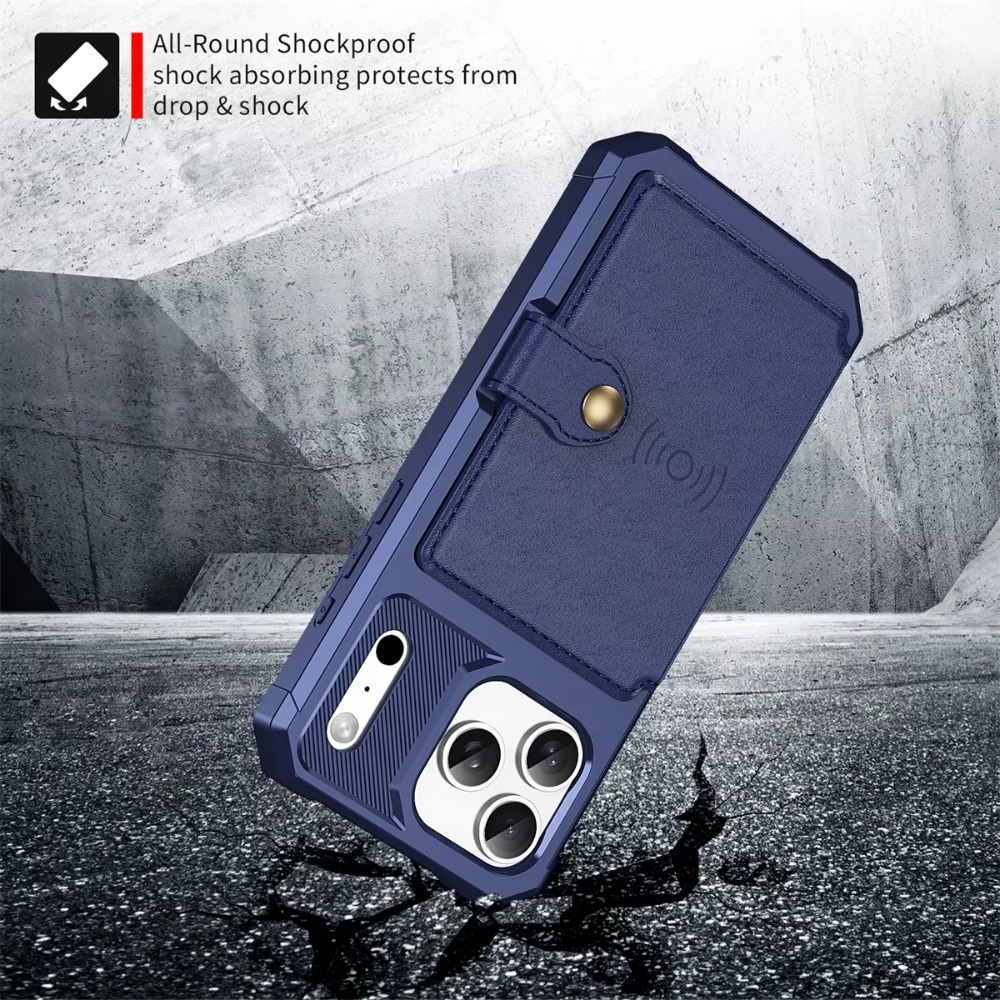 Wallet Phone Case Card Holder  - Phone Cases With Wallet On Back review and price