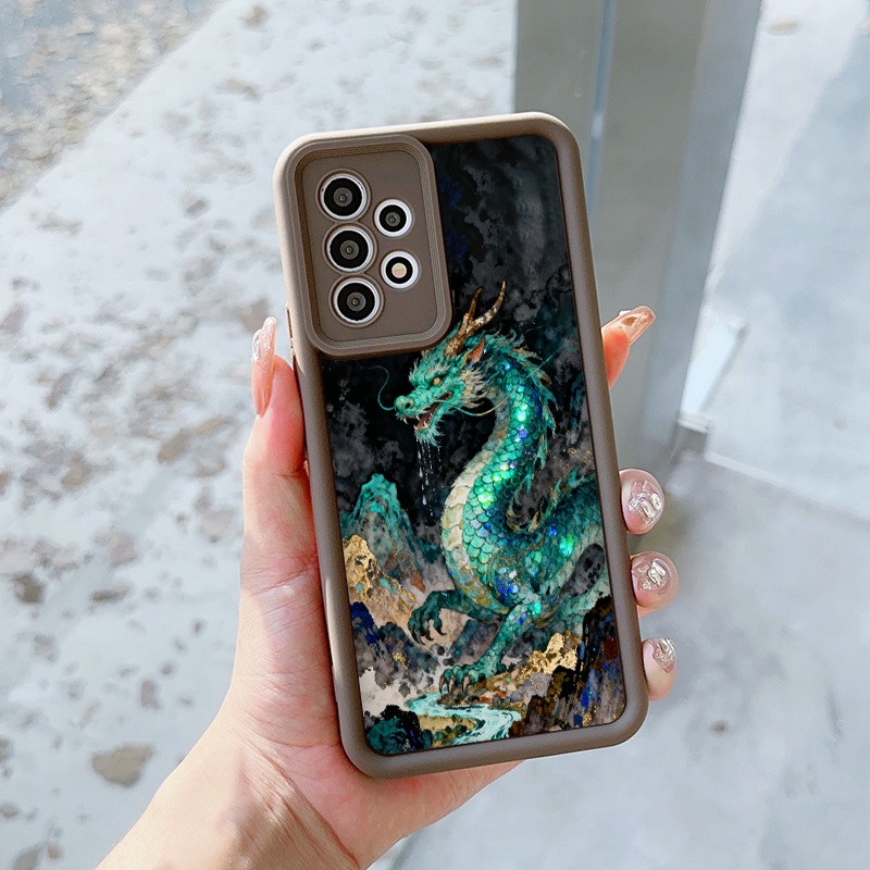 Artistic Chinese Dragon Phoeni - Phone Cases Google Pixel 10 review and price