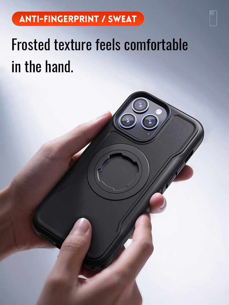 Quad-style Motocycle/Bike Magn - Phone Cases Quad Lock review and price