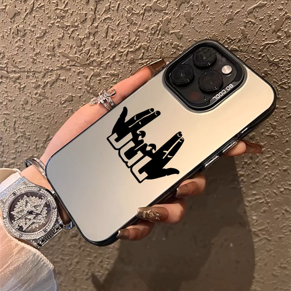 Rapper JuL C'est Pas Des Lol H - Phone Cases Silicone review and price
