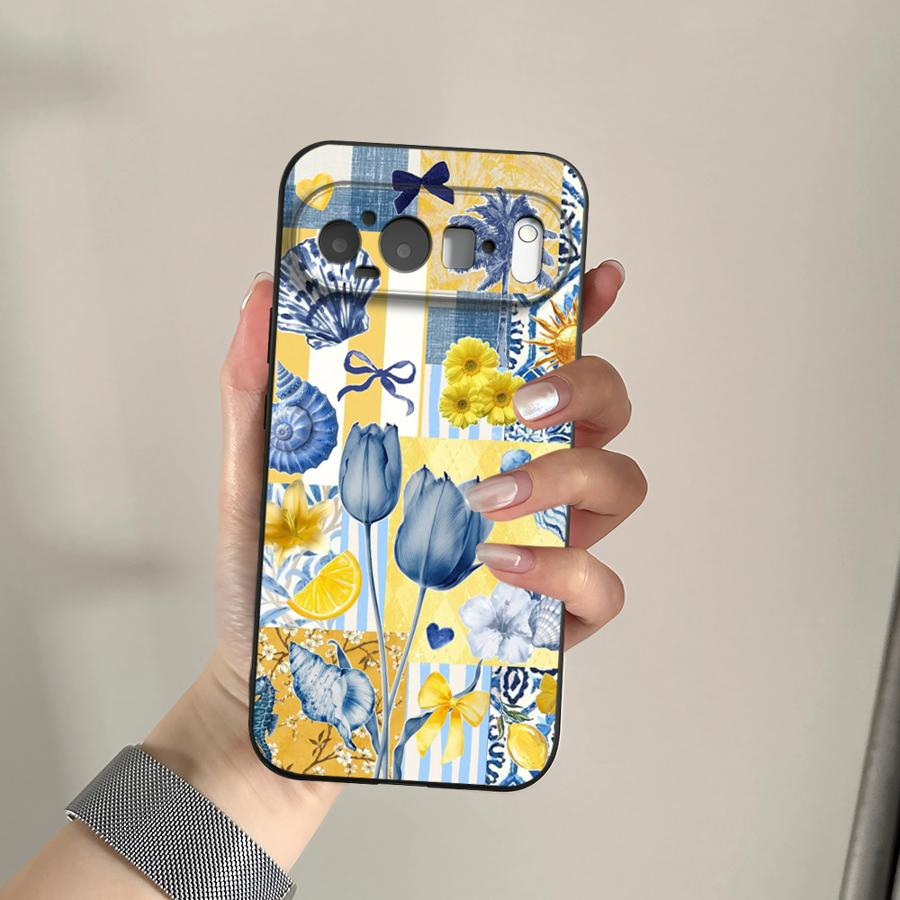 Tropical Hibiscus Flower Patte - Phone Cases Google Pixel 10 review and price