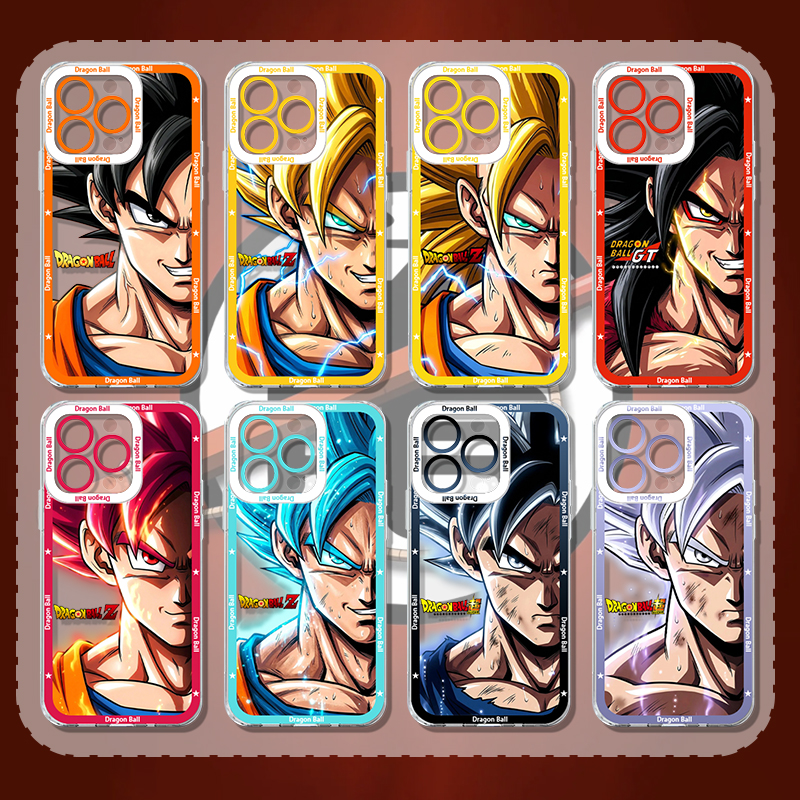 Anime Phone Case for D-DRAGON  - Phone Cases Iphone 17 Pro Max review and price